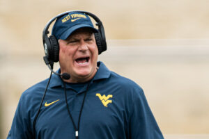 Rich Rodriguez, WVU enter offseason phases with roster cuts, portal moves and recruiting